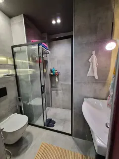 Satılır 3 otaqlı Mənzil 106 m² Nərimanov r. Gənclik m. – şəkil 16