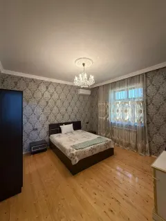 Kirayə 5 otaqlı Həyət evi / Bağ evi 185 m² Abşeron r. Mehdiabad q. – şəkil 11