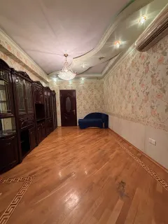 Kirayə 1500 otaqlı Mənzil 160 m² Xətai r. Şah İsmayıl Xətai m. – şəkil 4