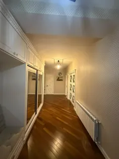 Kirayə 4 otaqlı Mənzil 200 m² Xətai r. Şah İsmayıl Xətai m. – şəkil 5