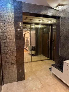 Kirayə 5 otaqlı Mənzil 200 m² Xətai r. Şah İsmayıl Xətai m. – şəkil 13