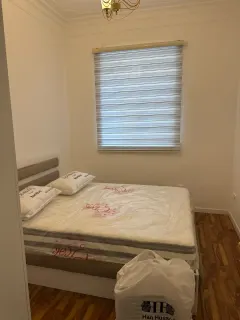 Kirayə 2 otaqlı Mənzil 45 m² Səbail r. Sahil m. – şəkil 1