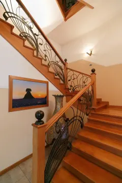 Satılır 8 otaqlı Həyət evi / Bağ evi 630 m² Nərimanov r. – şəkil 11
