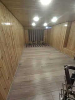 Satılır 4 otaqlı Mənzil 185 m² Binəqədi r. 7-ci mikrorayon q. Azadlıq prospekti m. – şəkil 17