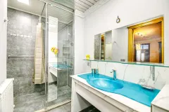For rent 4-room Apartment 180 m² Nəsimi dist. 28 May metro – şəkil 17