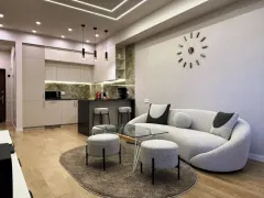 Kirayə 2 otaqlı Mənzil 70 m² Yasamal r. – şəkil 7