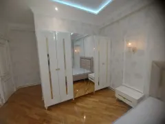 Kirayə 3 otaqlı Mənzil 103 m² Yasamal r. İnşaatçılar m. – şəkil 18