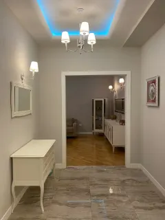 Kirayə 2 otaqlı Mənzil 103 m² Nəsimi r. 8 Noyabr m. – şəkil 12