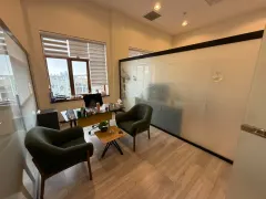 Kirayə 3 otaqlı Ofis 80 m² Nərimanov r. Gənclik m. – şəkil 6