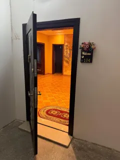Kirayə 3 otaqlı Mənzil 140 m² Yasamal r. Gənclik m. – şəkil 15