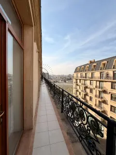 Kirayə 2 otaqlı Mənzil 100 m² Xətai r. – şəkil 17
