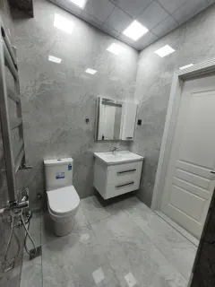 For rent 2-room Apartment 85 m² Xətai dist. Şah İsmayıl Xətai metro – şəkil 7