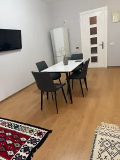 Kiralık 3 odalı Daire 130 m² Nəsimi ilçesi – şəkil 14