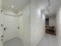 Kirayə 3 otaqlı Mənzil 55 m² Nərimanov r. Gənclik m. – şəkil 14