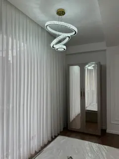 Kirayə 3 otaqlı Mənzil 80 m² Yasamal r. – şəkil 8
