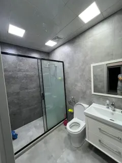 Kirayə 4 otaqlı Mənzil 180 m² Yasamal r. – şəkil 4