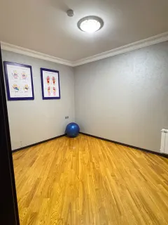 For rent 8-room Office 250 m² Nəsimi dist. – şəkil 2
