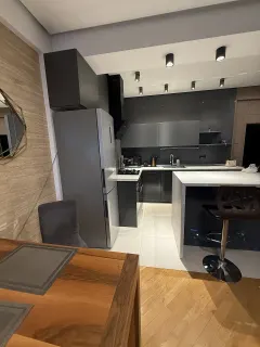 Kirayə 2 otaqlı Mənzil 65 m² Yasamal r. Nizami m. – şəkil 12