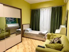 Kiralık 3 odalı Daire 130 m² Nəsimi ilçesi 28 May metro – şəkil 18