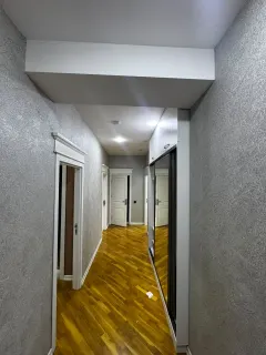 Kirayə 3 otaqlı Mənzil 105 m² Yasamal r. 20 Yanvar m. – şəkil 12
