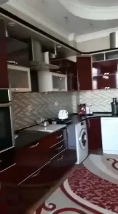 Kirayə 2 otaqlı Mənzil 50 m² Nəsimi r. – şəkil 8