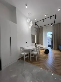 Kirayə 2 otaqlı Mənzil 60 m² Nəsimi r. – şəkil 10
