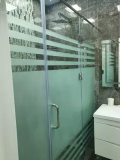 For rent 2-room Apartment 65 m² Yasamal dist. – şəkil 8