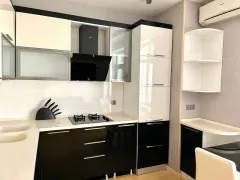 Kirayə 2 otaqlı Mənzil 130 m² Nərimanov r. – şəkil 3