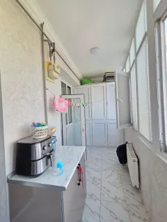 Satılır 2 otaqlı Mənzil 55 m²  8 Noyabr m. – şəkil 7