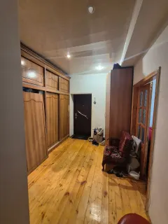 Satılık 2 odalı Daire 98 m² Nizami ilçesi Neftçilər metro – şəkil 3