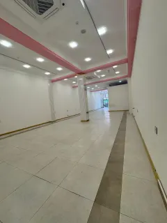 Kirayə Obyekt 160 m² Nəsimi r. – şəkil 3