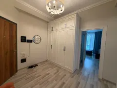 Kirayə 3 otaqlı Mənzil 110 m² Nəsimi r. – şəkil 9