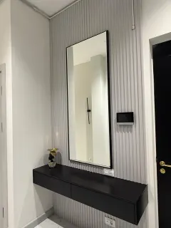 Kiralık 3 odalı Daire 120 m² Xətai ilçesi Ağ şəhər köyü – şəkil 10