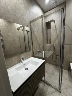 Аренда 3-комнатная Квартира 100 m² Nəsimi р-н 28 May м. – şəkil 20