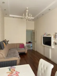 Kiralık 2 odalı Daire 89 m² Yasamal ilçesi – şəkil 2