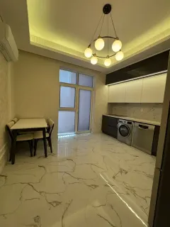 Kirayə 3 otaqlı Mənzil 158 m² Xətai r. – şəkil 9