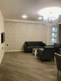 Kirayə 3 otaqlı Mənzil 110 m² Xətai r. Şah İsmayıl Xətai m. – şəkil 3