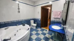 Kirayə 5 otaqlı Mənzil 220 m² Nərimanov r. Gənclik m. – şəkil 20