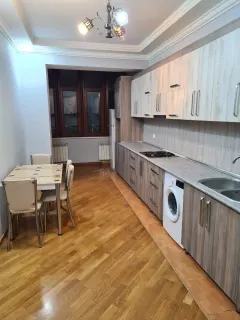 For rent 2-room Apartment 90 m² Nəsimi dist. – şəkil 3
