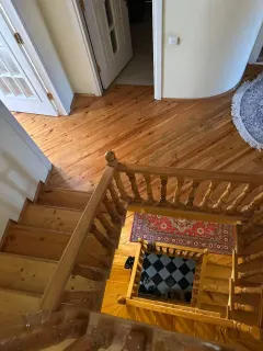 Kirayə 4 otaqlı Ofis 250 m² Nəsimi r. – şəkil 8