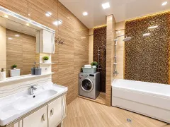 For rent 3-room Apartment 145 m² Nəsimi dist. – şəkil 2