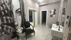 Kiralık 2 odalı Daire 110 m² Xətai ilçesi Ağ şəhər köyü – şəkil 3