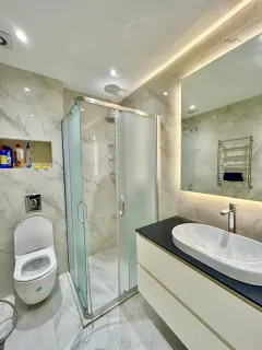 Kirayə 3 otaqlı Mənzil 90 m² Nərimanov r. Nərimanov m. – şəkil 12