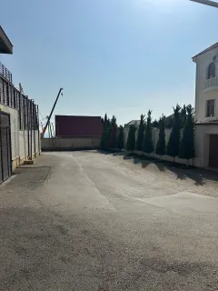 Kirayə 2 otaqlı Həyət evi / Bağ evi 87.4 m² Səbail r. Badamdar q. – şəkil 5
