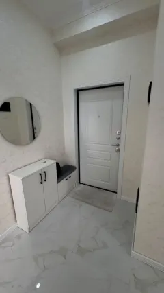 For rent 2-room Apartment 60 m² Nərimanov dist. – şəkil 7
