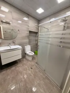 Kirayə 3 otaqlı Mənzil 100 m² Nəsimi r. Nizami m. – şəkil 13