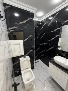 Satılır 2 otaqlı Mənzil 50 m² Nəsimi r. – şəkil 11