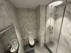 For rent 3-room Apartment 110 m² Xətai dist. Ağ şəhər settl. – şəkil 15