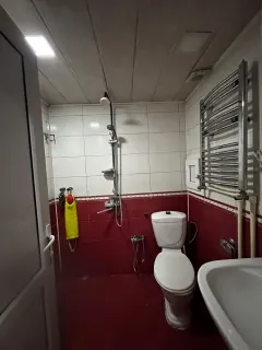 Satılır 2 otaqlı Mənzil 38 m² Xırdalan Avtovağzal m. – şəkil 5