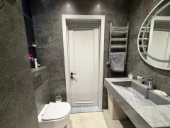 Kirayə 2 otaqlı Mənzil 120 m² Səbail r. – şəkil 9